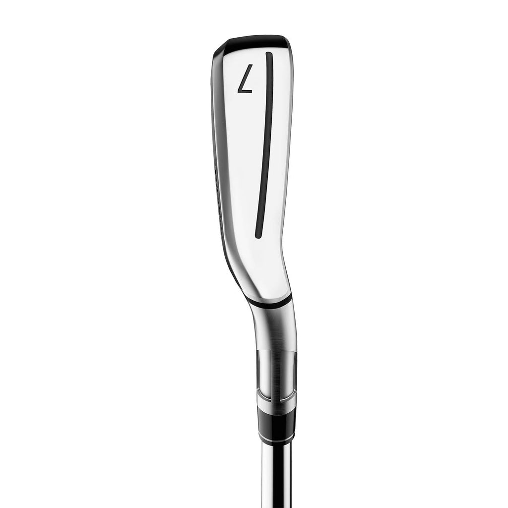 TaylorMade SIM2 Max Individual Iron Steel LW Stiff L170