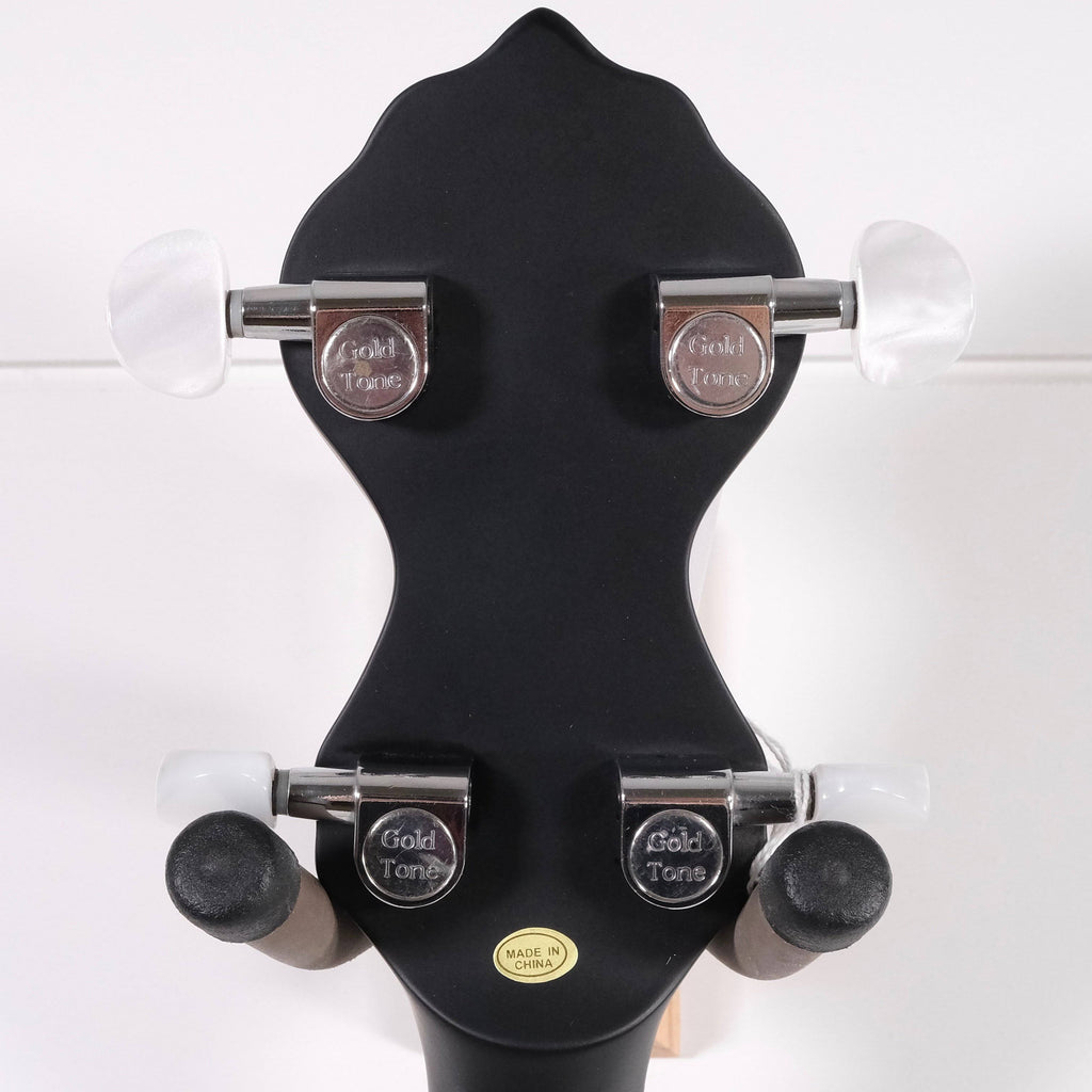 Gold Tone CC-50RP Cripple Creek Banjo with Resonator P614