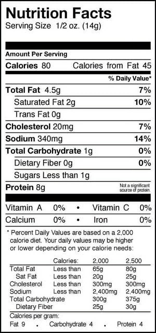 Golden Flake Barbecue Fried Pork Skins 3 oz. Bag (6 Bags) K544