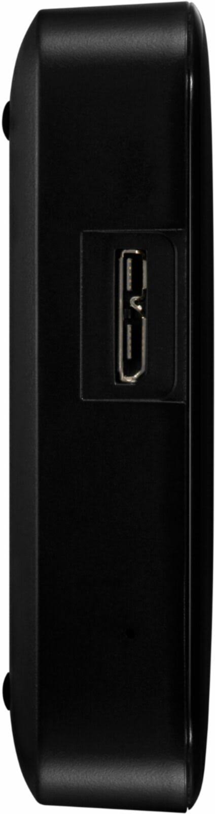 WD Easystore 5TB External USB 3.0 Portable Hard Drive P377