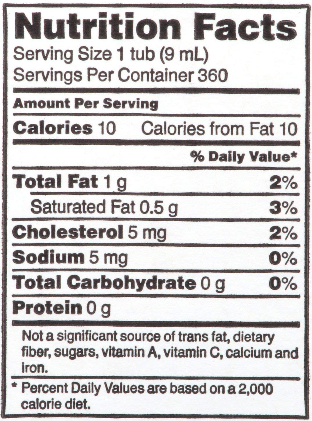 Nestle Carnation Coffee Creamer Half and Half, No Refrigeration, 360 Pack of 2 A425184