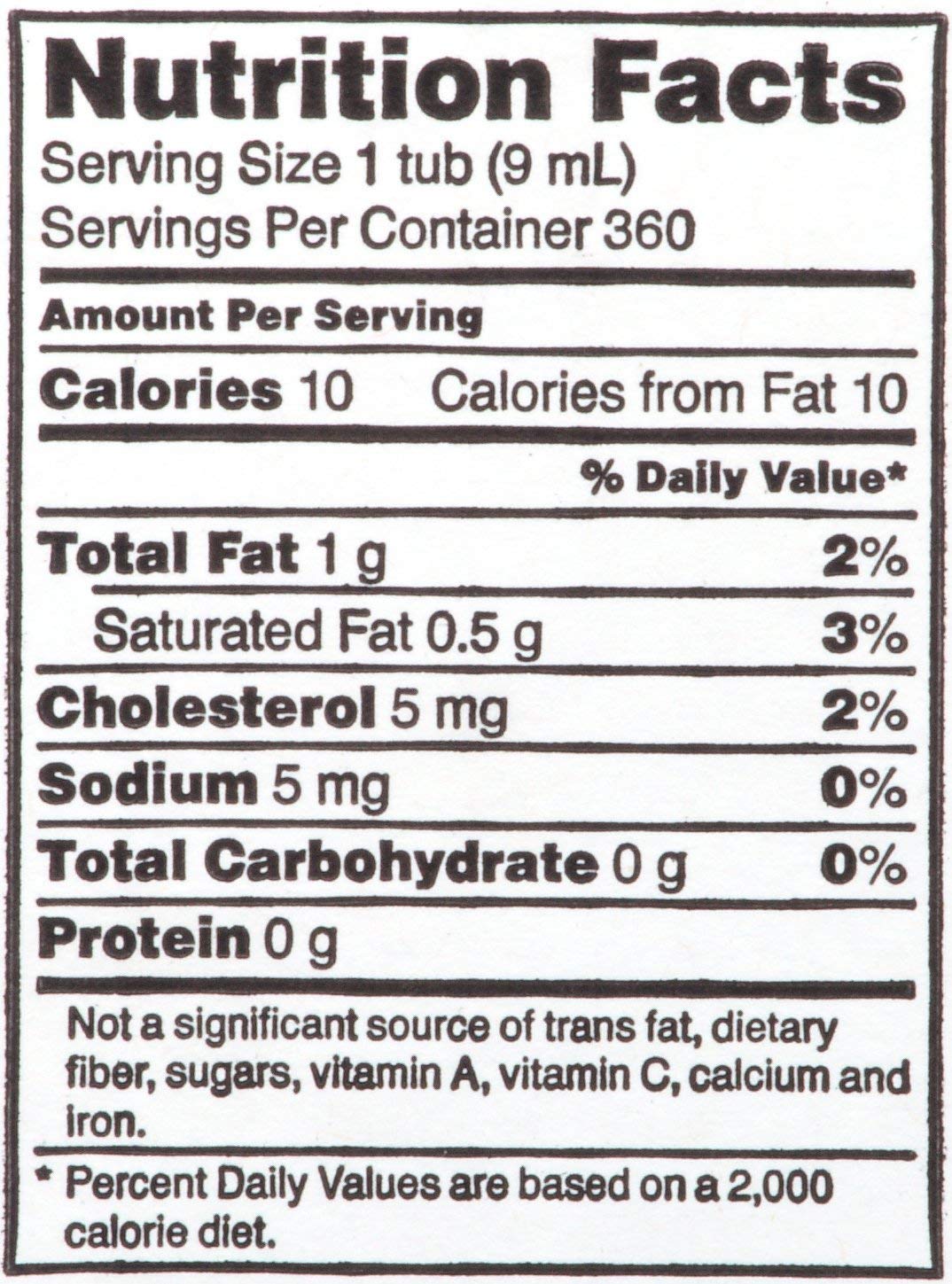 Nestle Carnation Coffee Creamer Half and Half, No Refrigeration, 360 Pack of 2 A425184