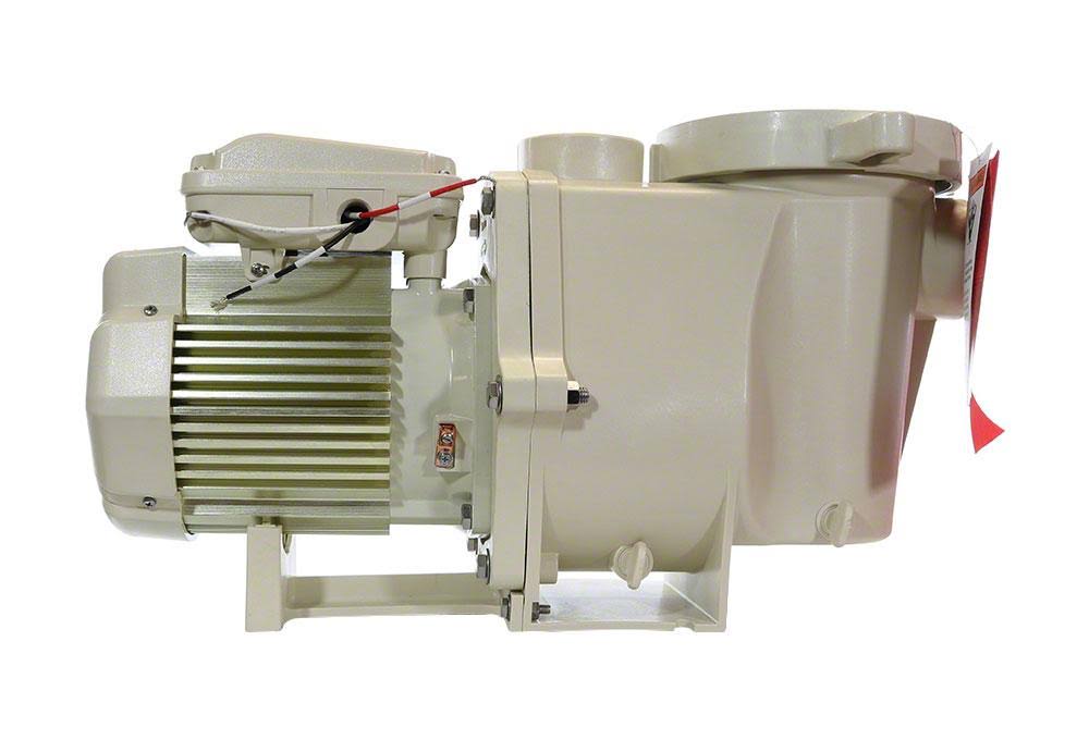 Pentair 011580 WF-4 1 Hp Whisperflo Pump Y688