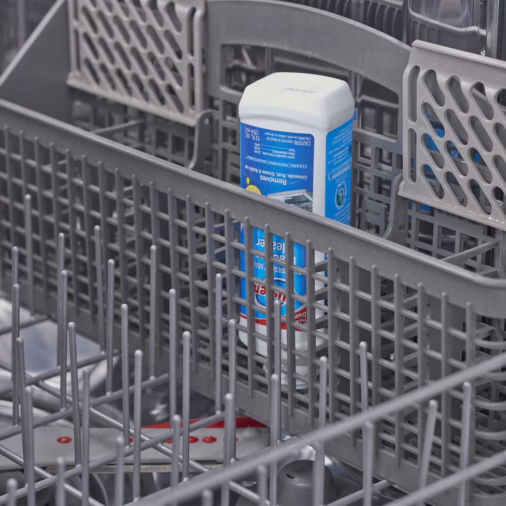 Dishwasher Magic Machine Cleaner & Disinfectant Tablets M1580