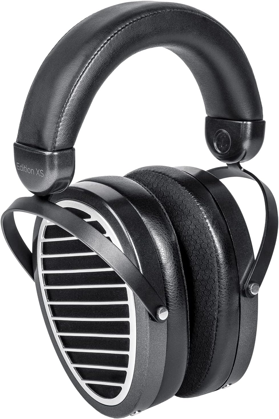 HIFIMAN Edition XS Over-Ear Planar Magnetic Headphones, Black D6583