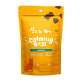Zesty Paws Calming Bites for Cats Functional Stress & Anxiety Relief Behavior Supplement