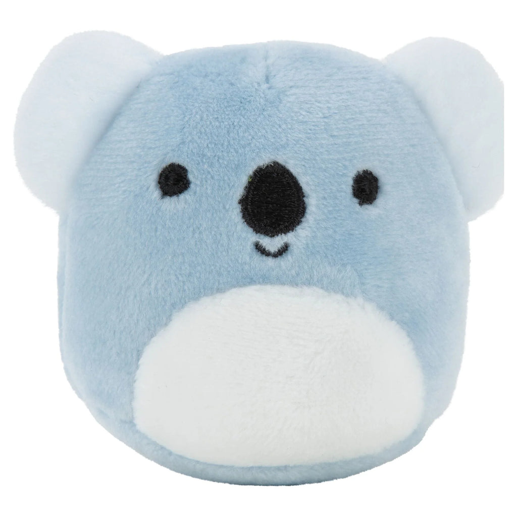 Squishville by Original Squishmallows Sweet Tooth Squad 2-inch Collectable Plush Toys F1168