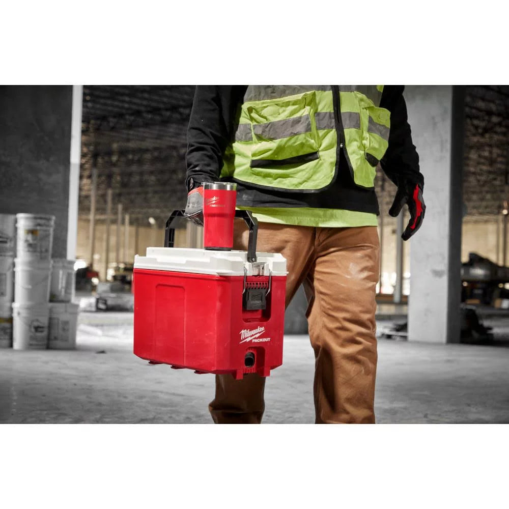 Milwaukee Packout Tumbler 20oz N12669