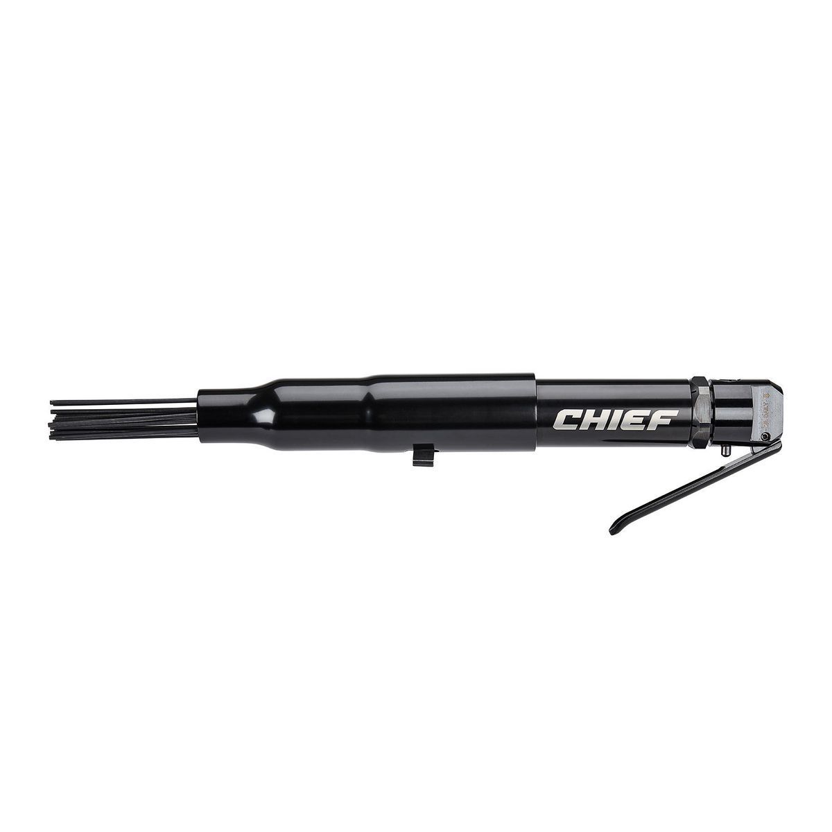 CHIEF Professional Air Needle Scaler H872286