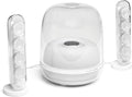 Open Box harman/kardon SoundSticks Wireless - Speaker System 2.1-channel Wireless Bluetooth - 40 Watt