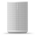 Sonos Era 100 Voice-Controlled Wireless Smart Speaker with Bluetooth, Trueplay Acoustic Tuning Technology, &  Voice Control Built-In (Black)