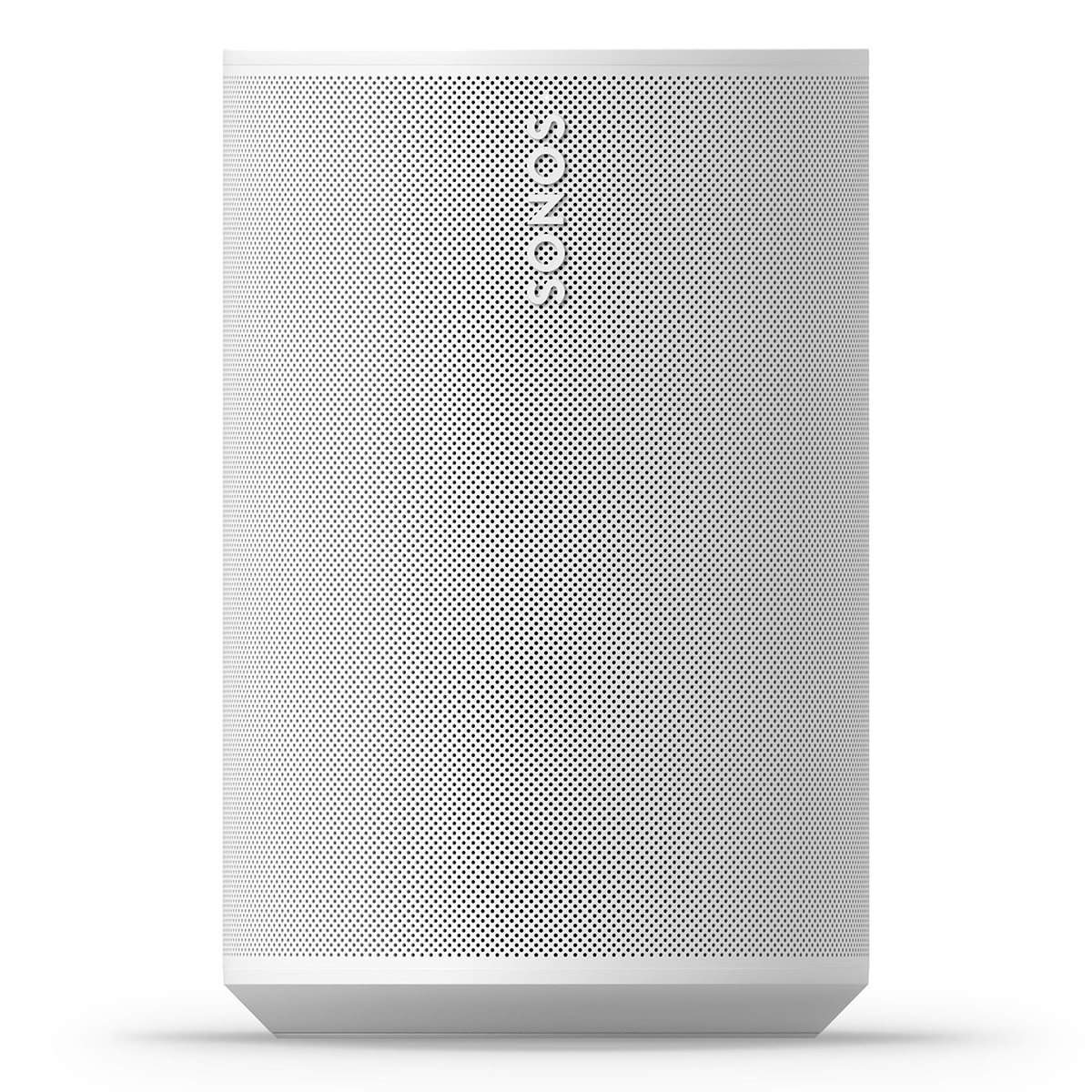 Sonos Era 100 Voice-Controlled Wireless Smart Speaker with Bluetooth, Trueplay Acoustic Tuning Technology, &  Voice Control Built-In (Black)