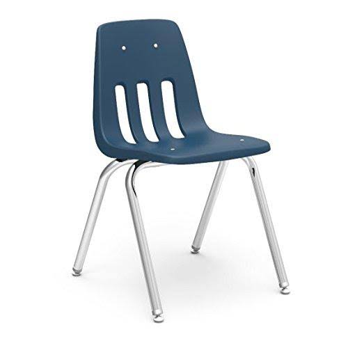 Virco Student Chair 18 inch 9018 P662