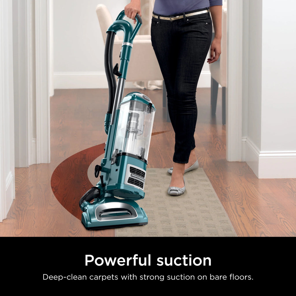 Shark Navigator Lift-Away XL Upright Vacuum Cleaner CU512 E70877