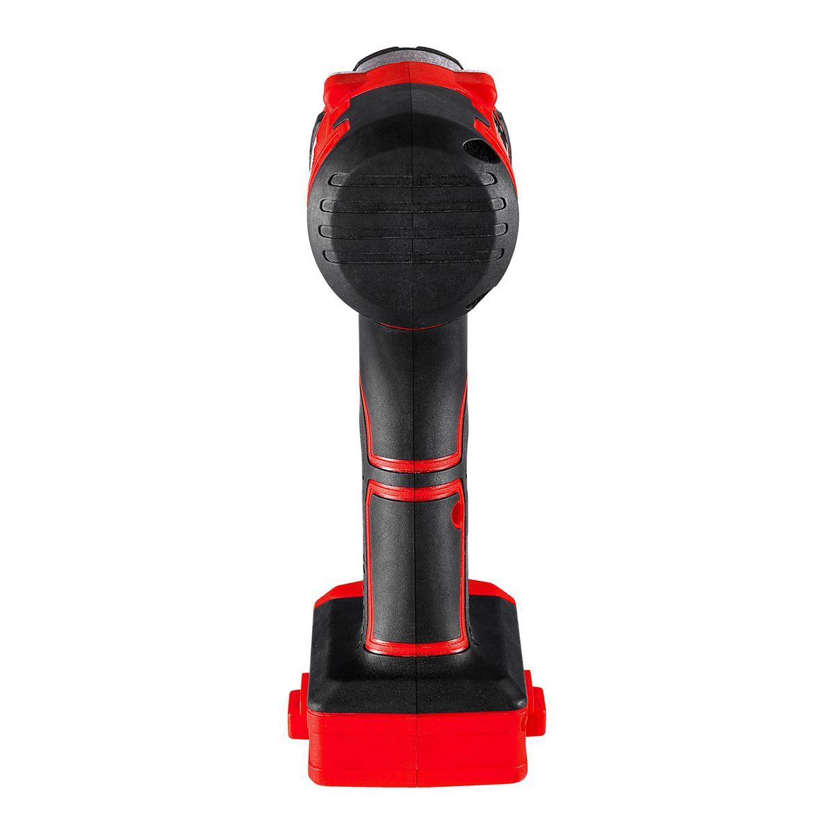 BAUER 20V Brushless Cordless 3-Speed Impact Driver - Tool Only D17063