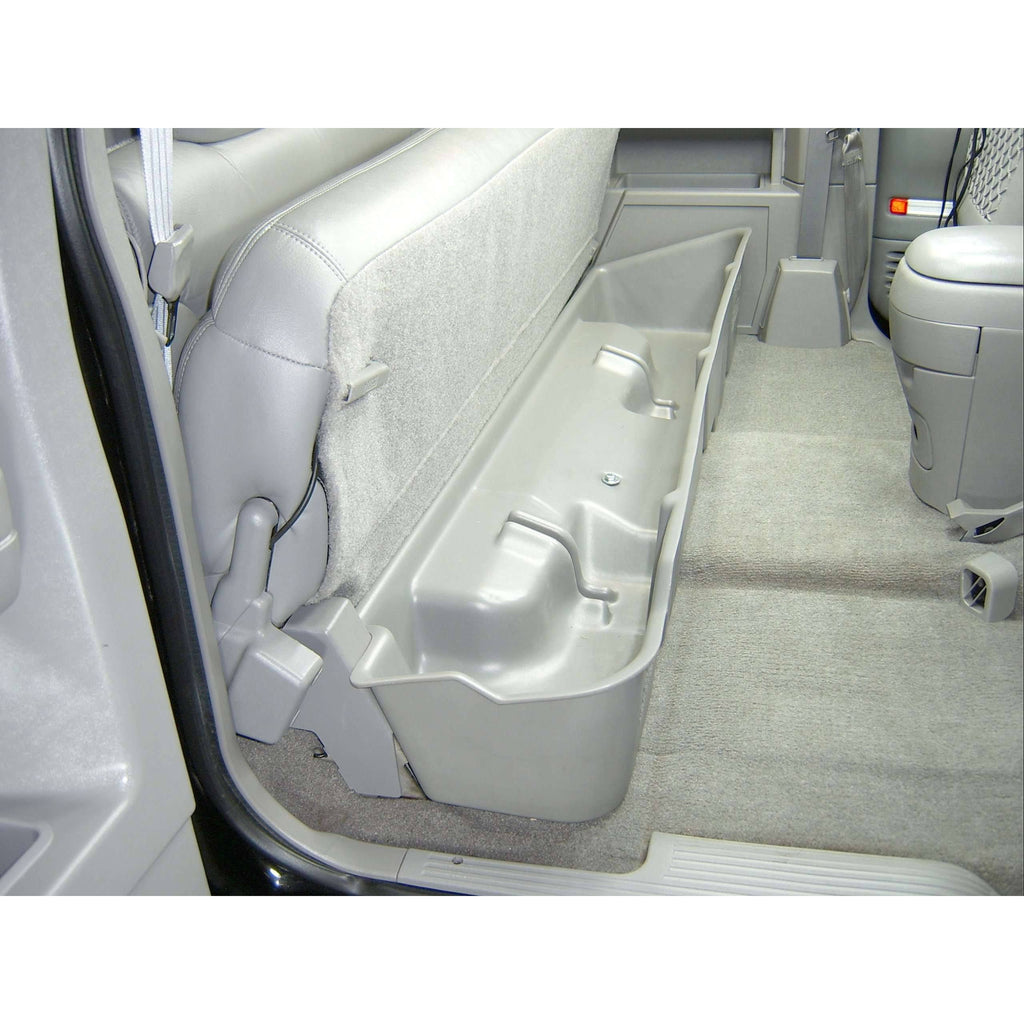 DU-HA 10037 Underseat Storage A224