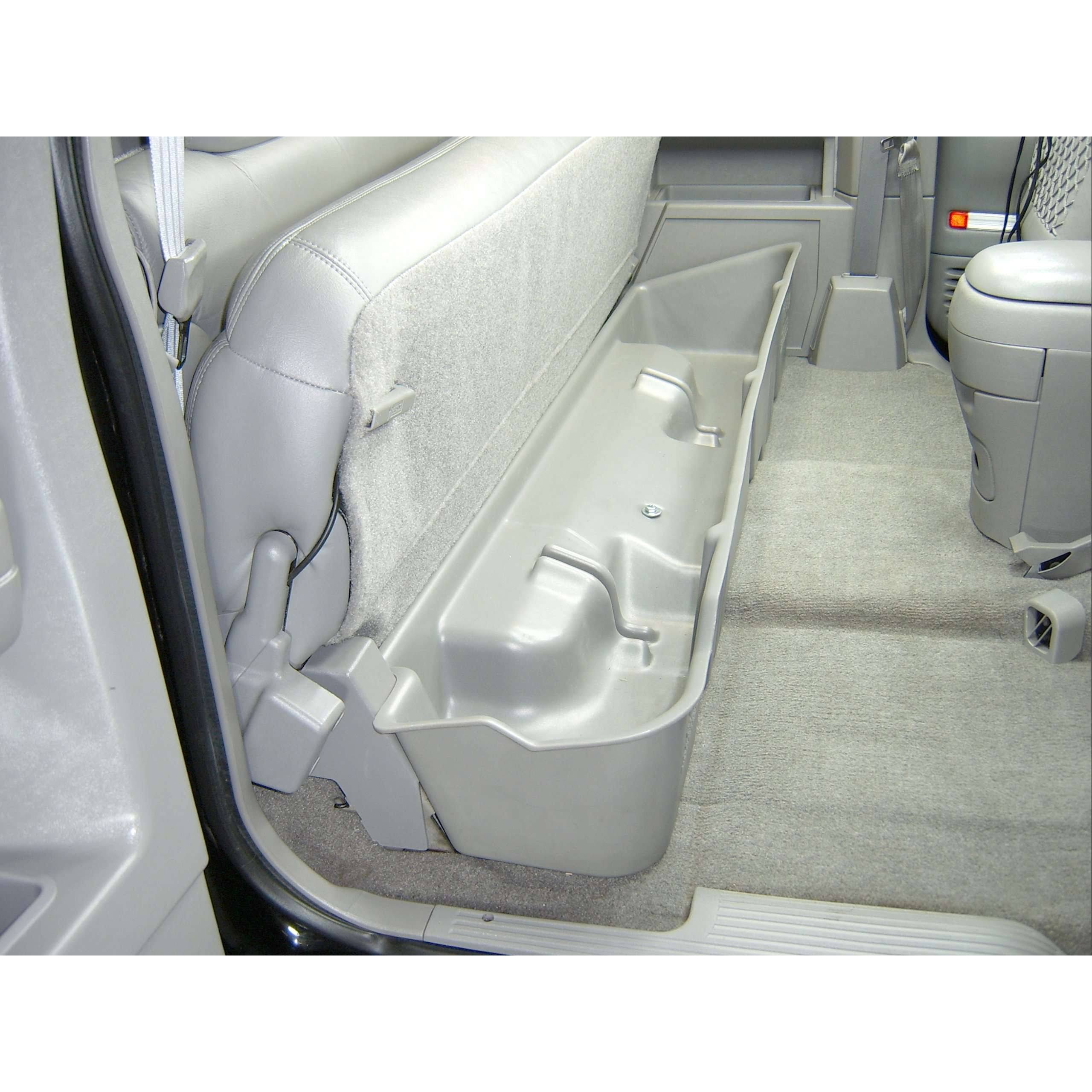 DU-HA 10037 Underseat Storage A224
