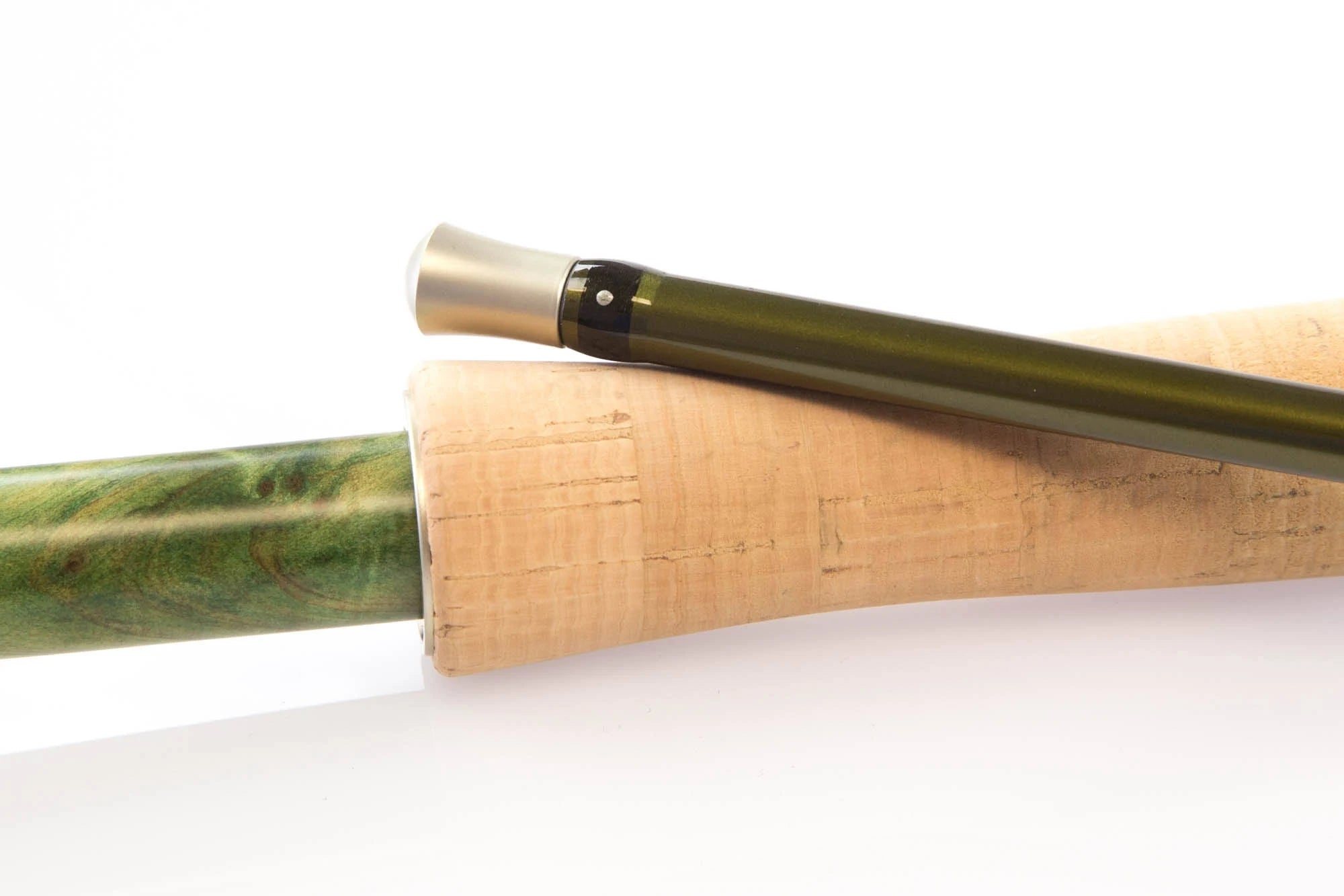 Hardy Zephrus FWS Fly Rod 10ft 5wt E225