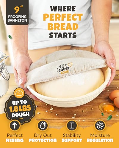 Rectangular Cast Iron Dutch Oven for Bread Baking with Lid, 3.2QT Q40886