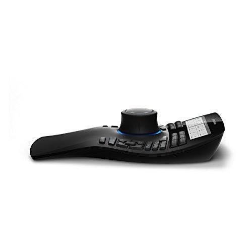 3Dconnexion SpaceMouse Enterprise U2385