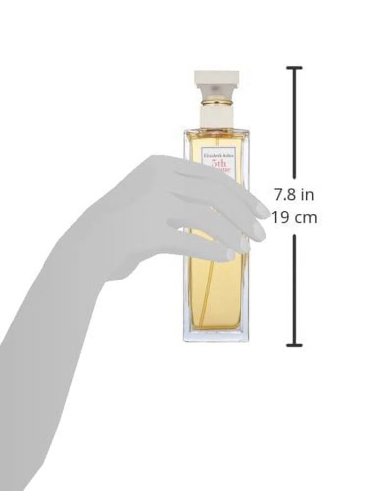 Elizabeth Arden Fifth Avenue Eau de Parfum Spray, 4.2 fl oz B76063