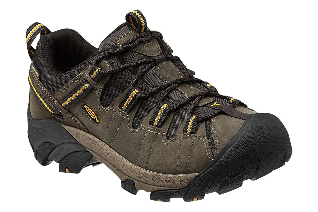 Keen Targhee II Waterproof Men's Hiking Shoe E105527