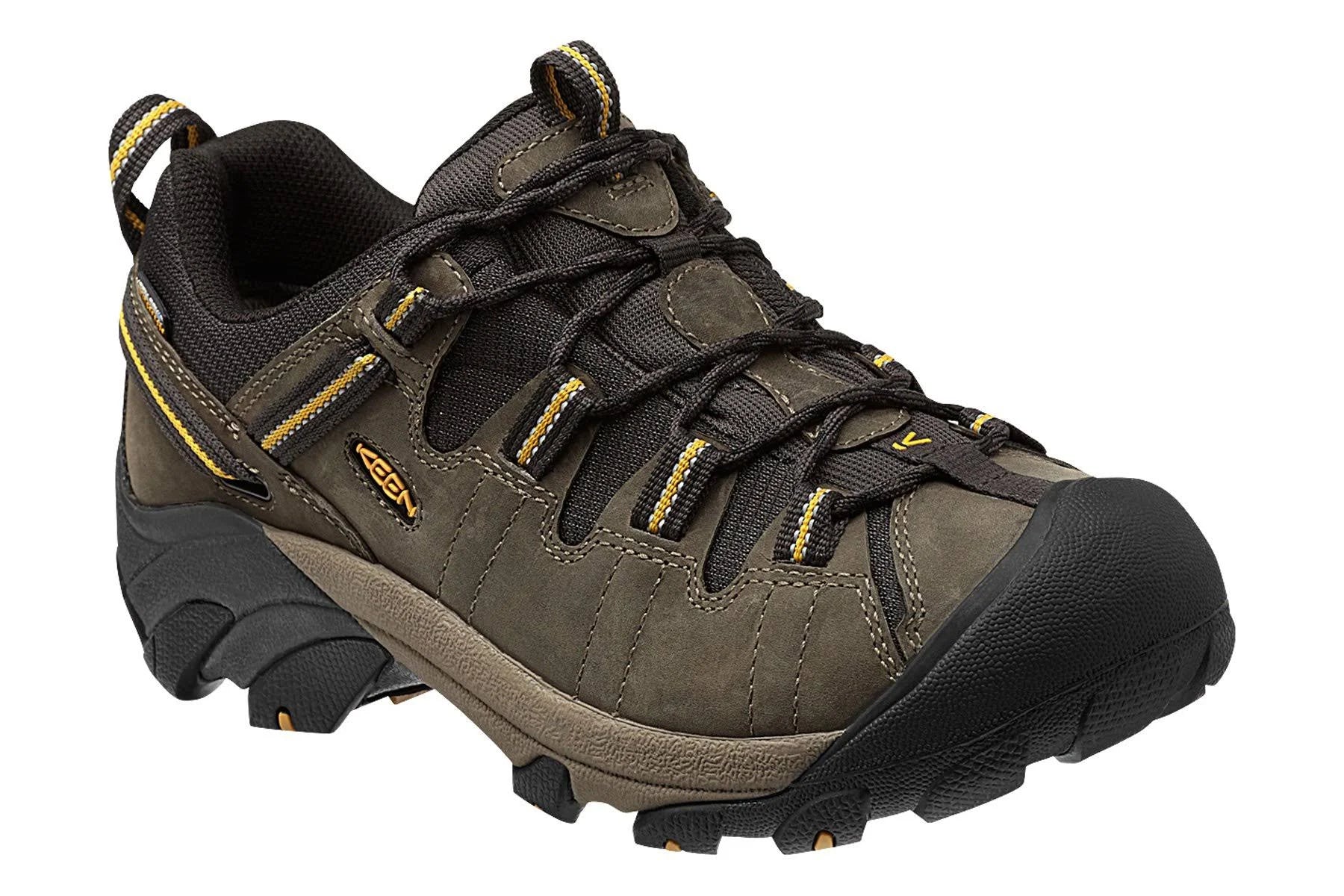 Keen Targhee II Waterproof Men's Hiking Shoe E105527