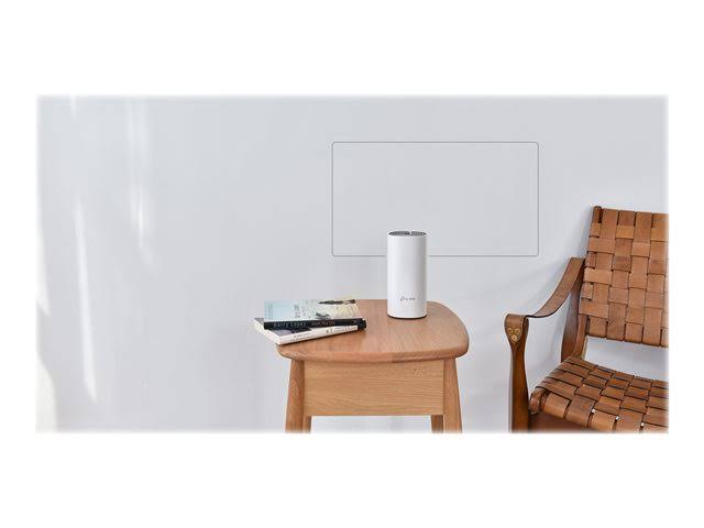 TP-LINK Deco W2400 Wi-Fi System Mesh 3 Pack K110409