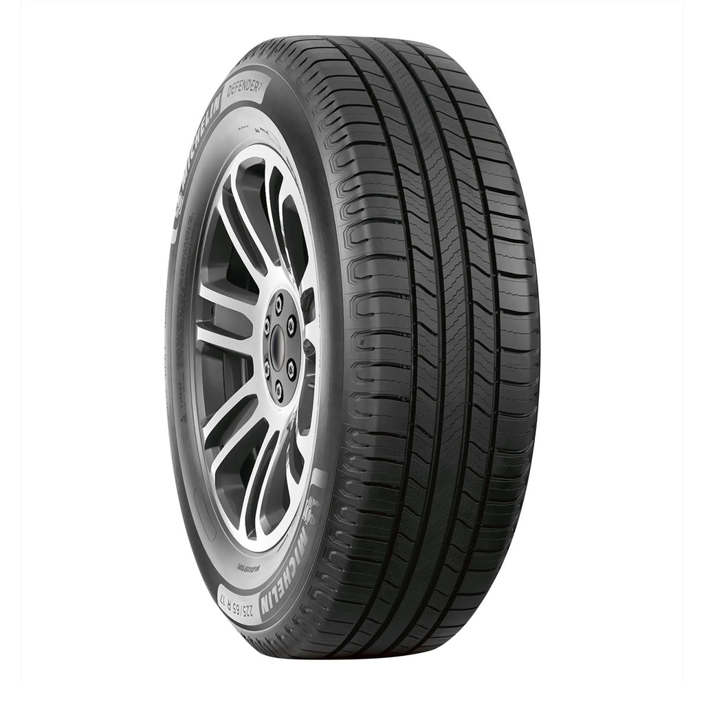 Michelin Defender 2 All Season P225/60R16 98H Passenger Tire F471