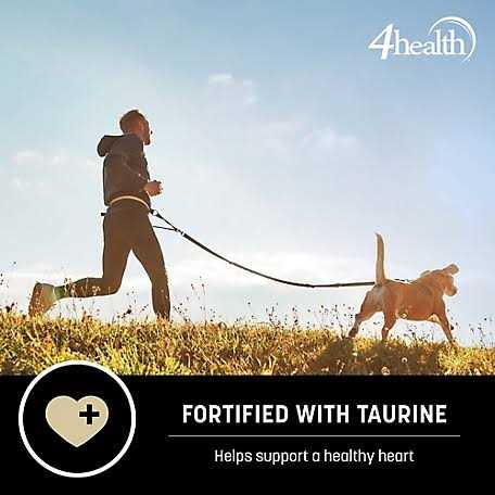 4health Wholesome Grains Adult Lamb and Rice Dry Dog Food L885258