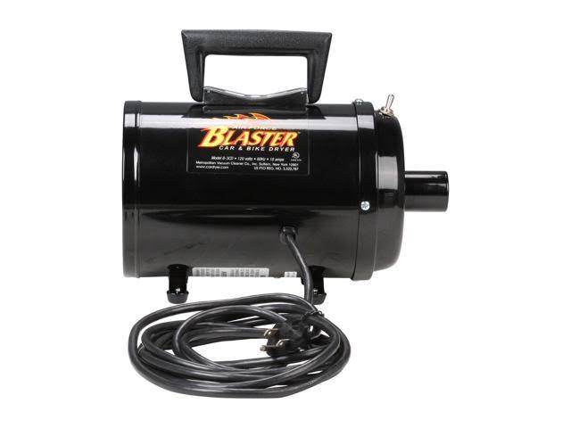 Air Force Blaster Motorcycle Dryer C3268