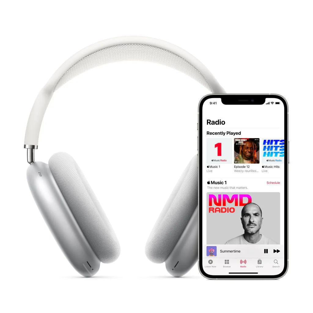 Apple AirPods Max Space Gray W37420