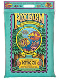 FoxFarm Ocean Forest Potting Soil 12qt for Container Plants G55750