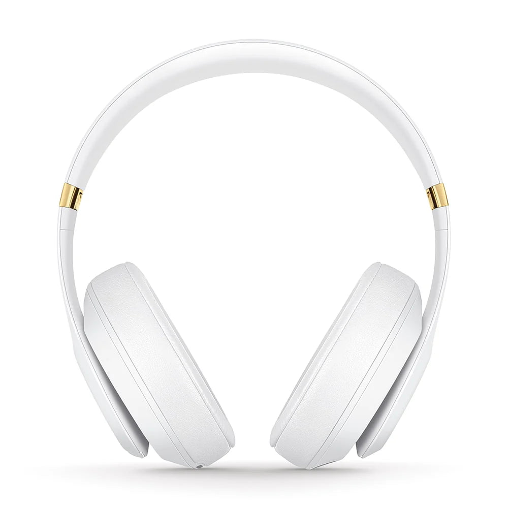 Beats Studio3 Wireless Noise Cancelling Headphones, Matte Black P529983
