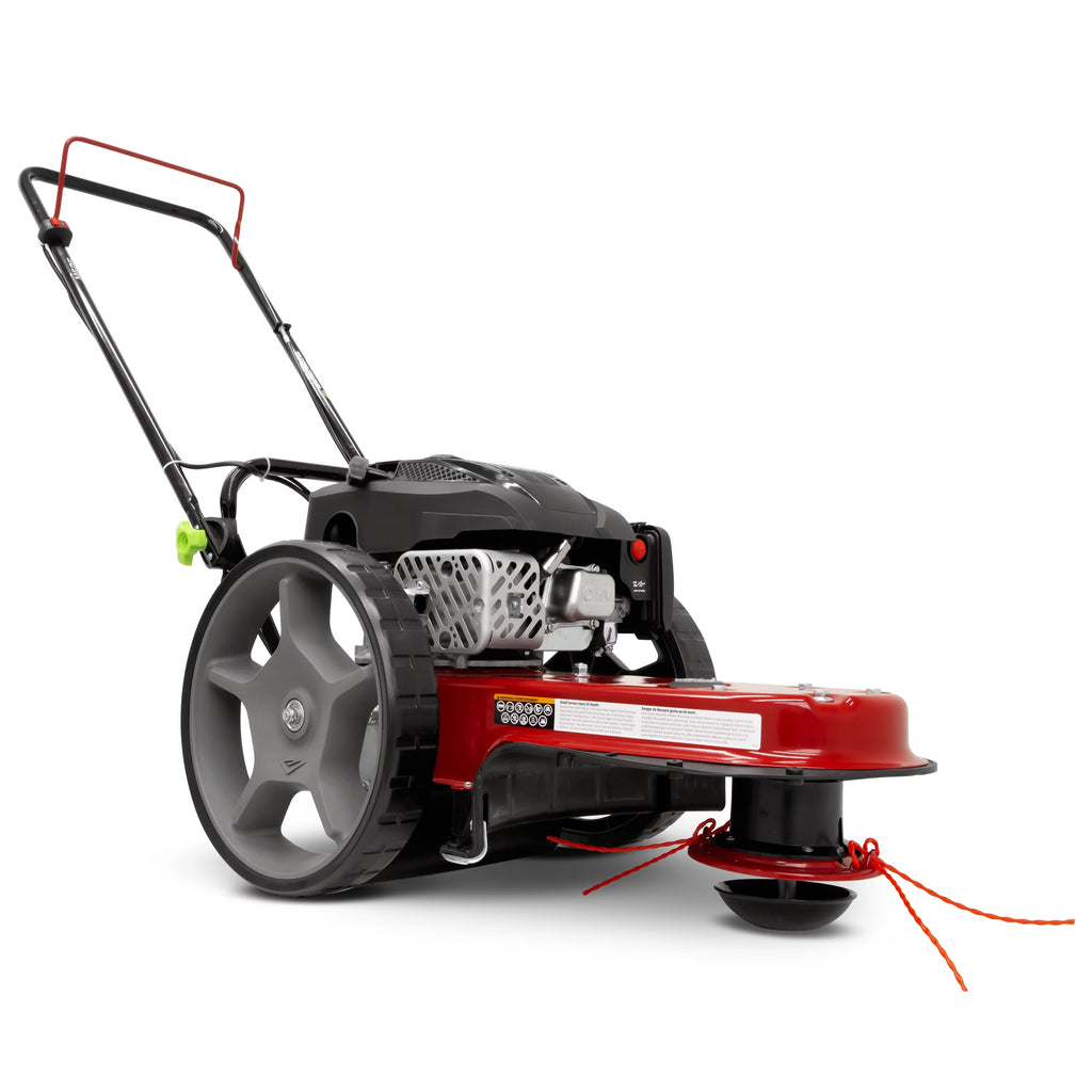 Earthquake Walk Behind String Mower With 160cc Viper Engine?, 40314