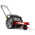 Earthquake Walk Behind String Mower With 160cc Viper Engine?, 40314