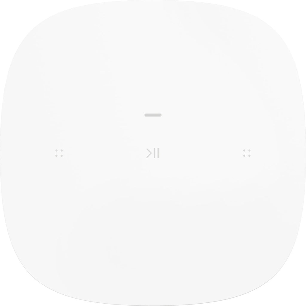 Sonos One SL Microphone-Free Smart Speaker Black U12173