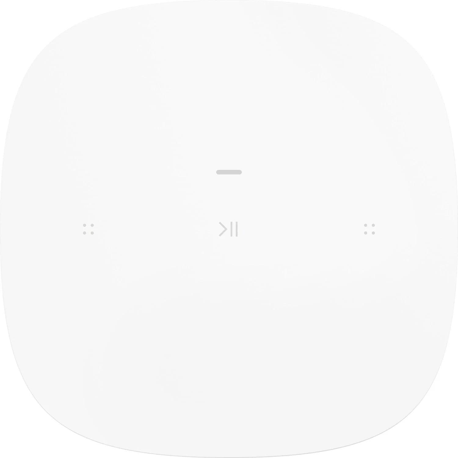 Sonos One SL Microphone-Free Smart Speaker Black U12173