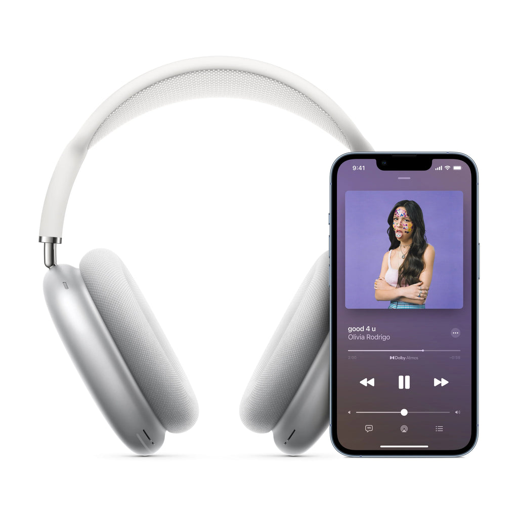 Apple AirPods Max Space Gray W37420