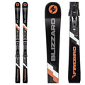 Blizzard Firebird Competition 76 Ski TPX12 Binding - Size 174 - 8A0026AA001