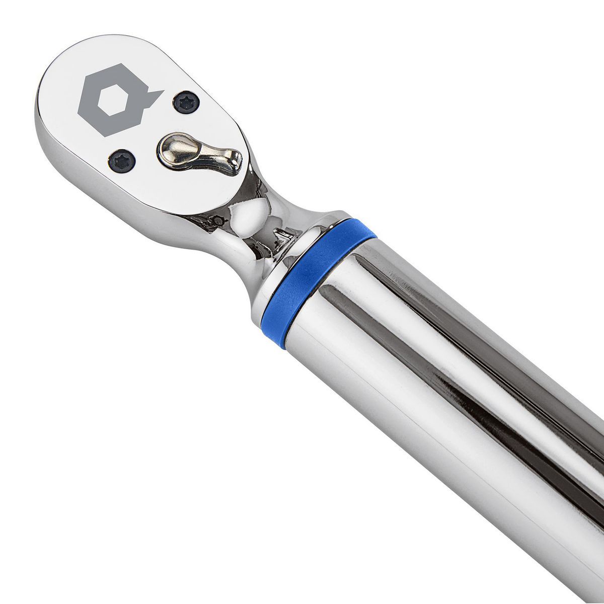 QUINN 3/8 in. Drive Digital Angle Torque Wrench A364