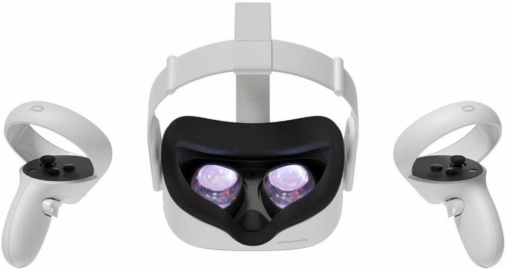 LPT Oculus Quest 2 Advanced All-In-One VR Headset 256 GB N702