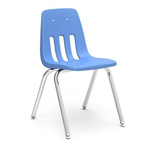 Virco Student Chair 18 inch 9018 P662