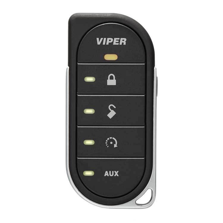 Viper LED 2-Way Security Remote Start System 5806V T74314
