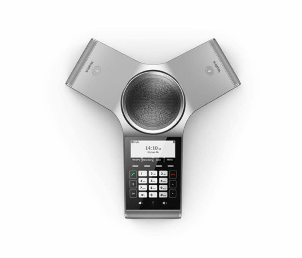 Yealink CP920 Conference VoIP Phone Z7459