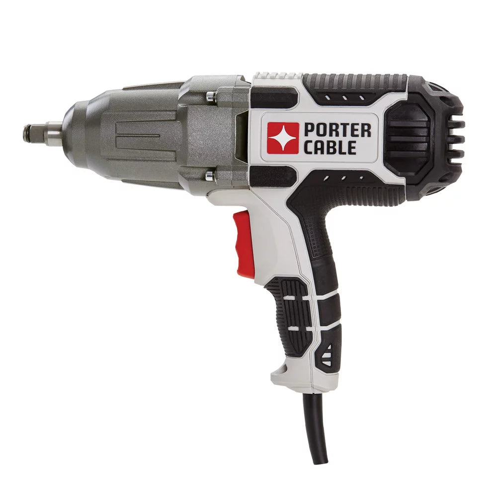 Porter-Cable PCE211 7.5 Amp 1/2 in. Corded Impact Wrench G1355