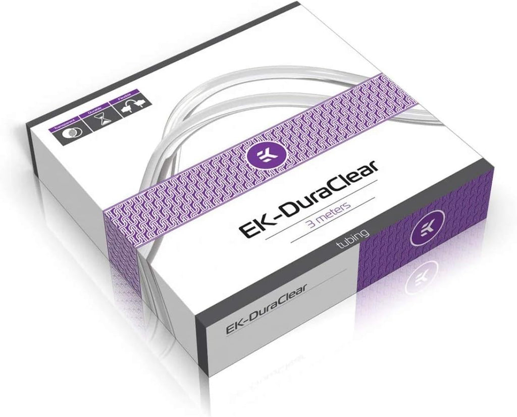 EKWB EK-Quantum Power P240 Water Cooling Kit, Digital RGB I705