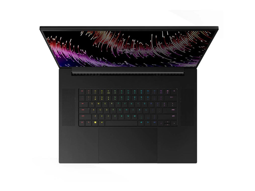 Blade 18 18" QHD+ 240Hz Gaming Laptop, i9-13950HX, 32GB RAM, 1TB SSD, RTX 4080 O9756