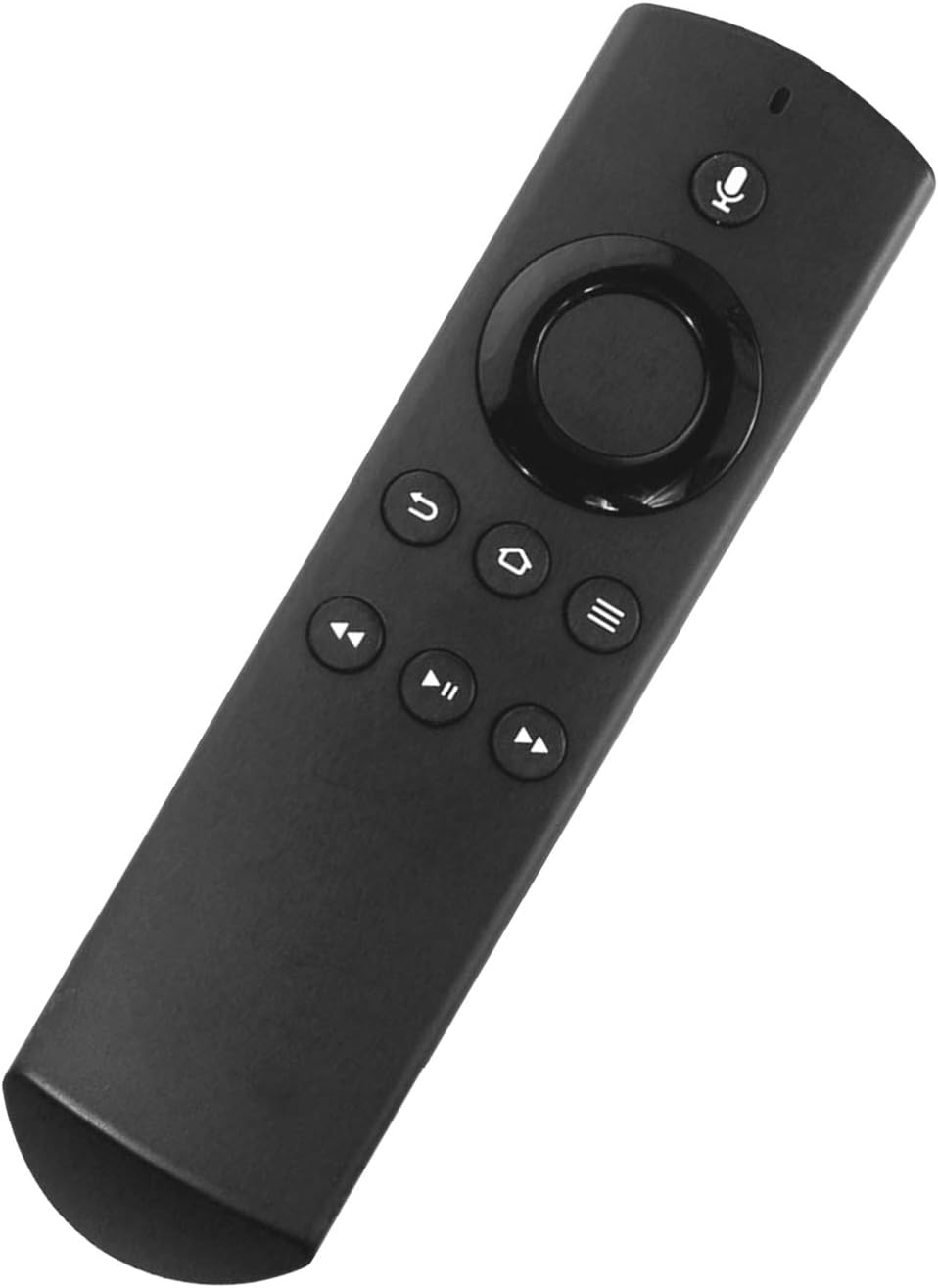 iFCOW Voice Remote Replacement for Fire TV Stick PE59CV (2 Pack) F399426