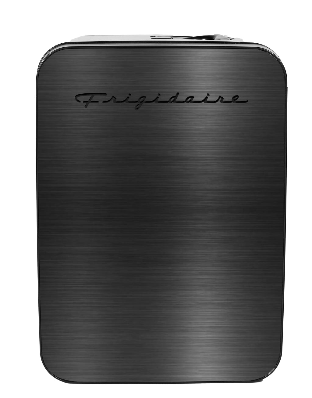 Frigidaire Retro 10L Mini Cooler, Stainless Steel F803